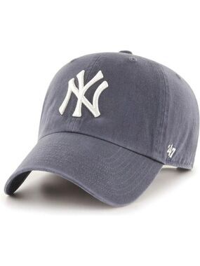 Unisex Baseball Cap Adjustable Cotton Hat Team Spirit Sports Embroidered Logo